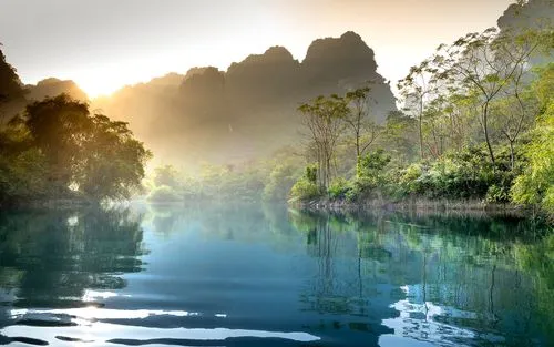 高效先进
